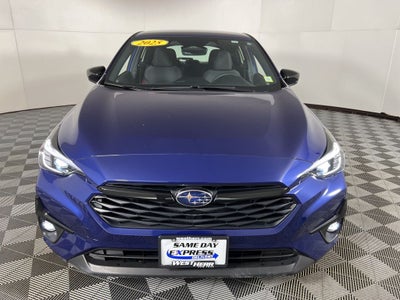 2025 Subaru Impreza 2.5RS
