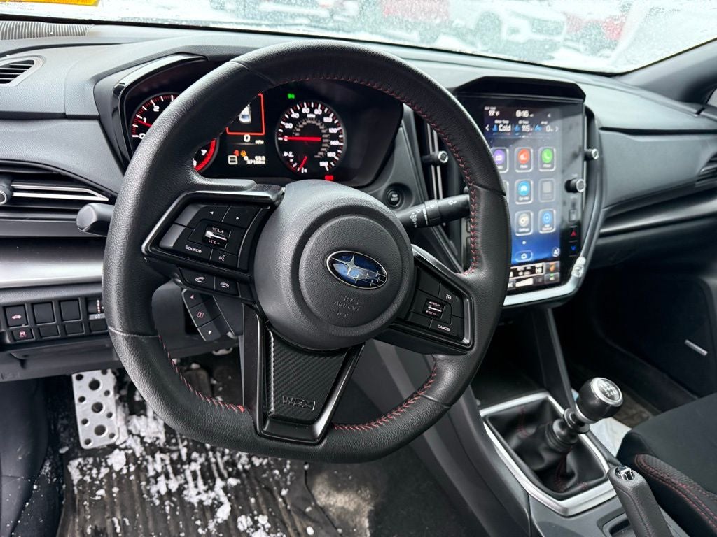 2023 Subaru WRX Premium