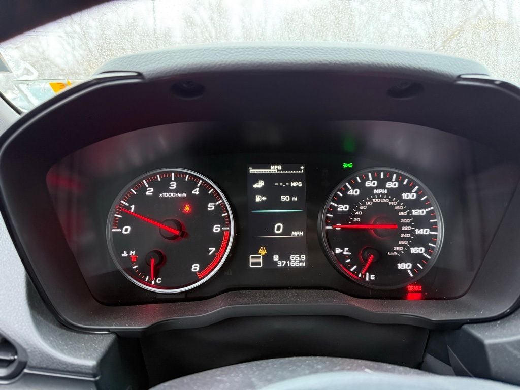 2023 Subaru WRX Premium