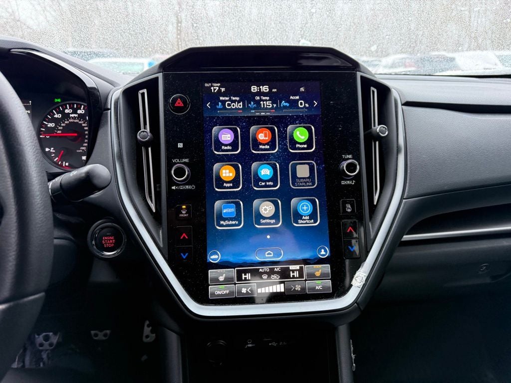 2023 Subaru WRX Premium