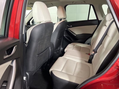 2016 Mazda Mazda CX-5 Grand Touring