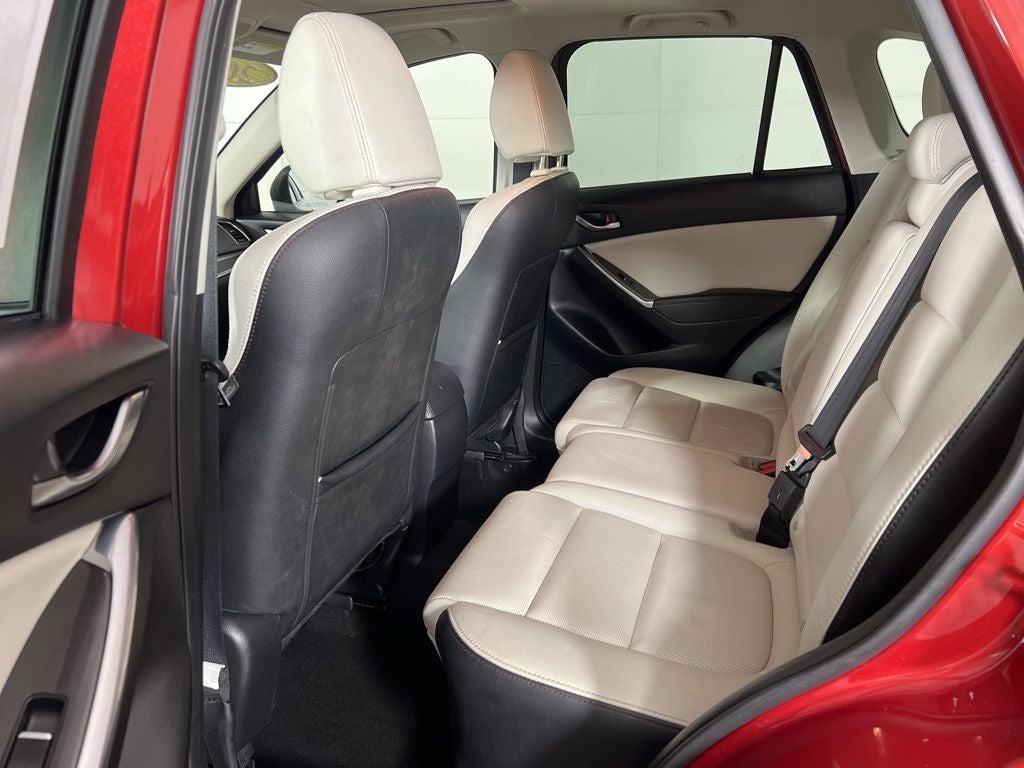 2016 Mazda Mazda CX-5 Grand Touring