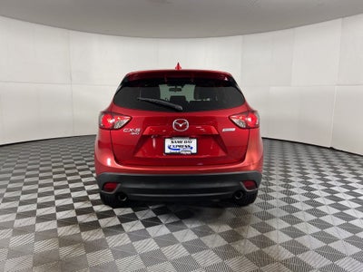 2016 Mazda Mazda CX-5 Grand Touring