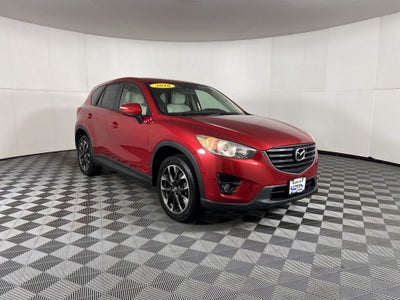 2016 Mazda Mazda CX-5 Grand Touring