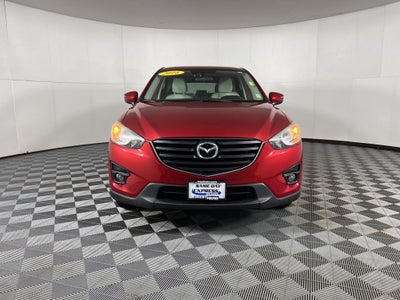 2016 Mazda Mazda CX-5 Grand Touring