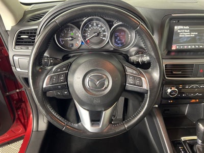 2016 Mazda Mazda CX-5 Grand Touring