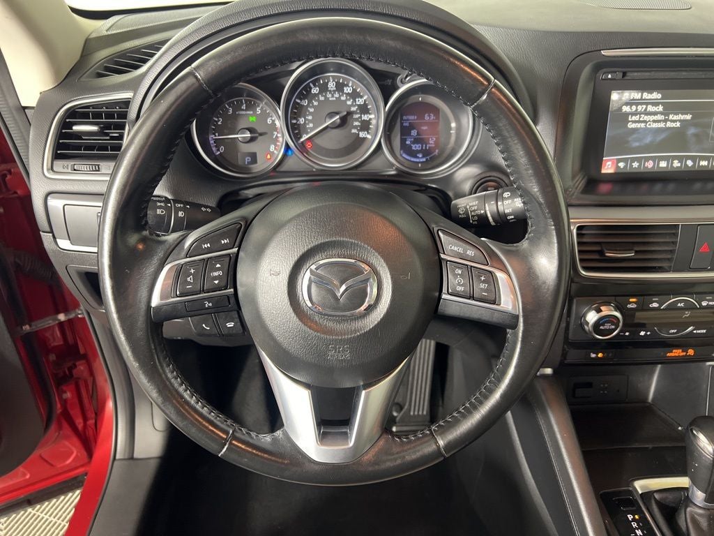 2016 Mazda Mazda CX-5 Grand Touring