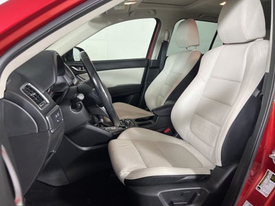 2016 Mazda Mazda CX-5 Grand Touring