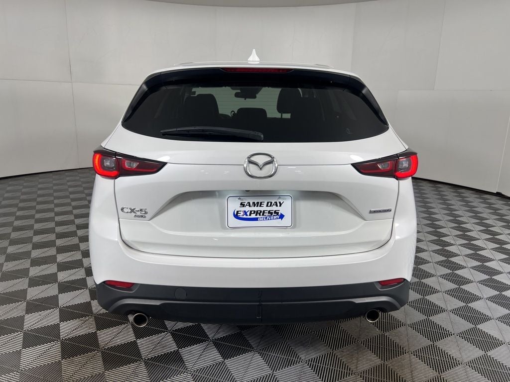 2023 Mazda Mazda CX-5 2.5 S Select Package