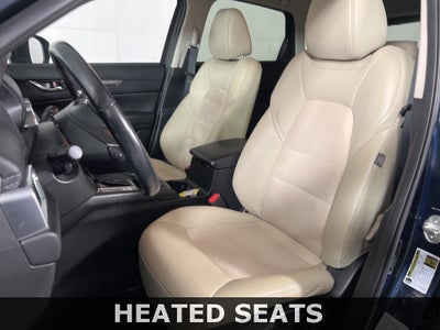 2021 Mazda Mazda CX-5 Touring