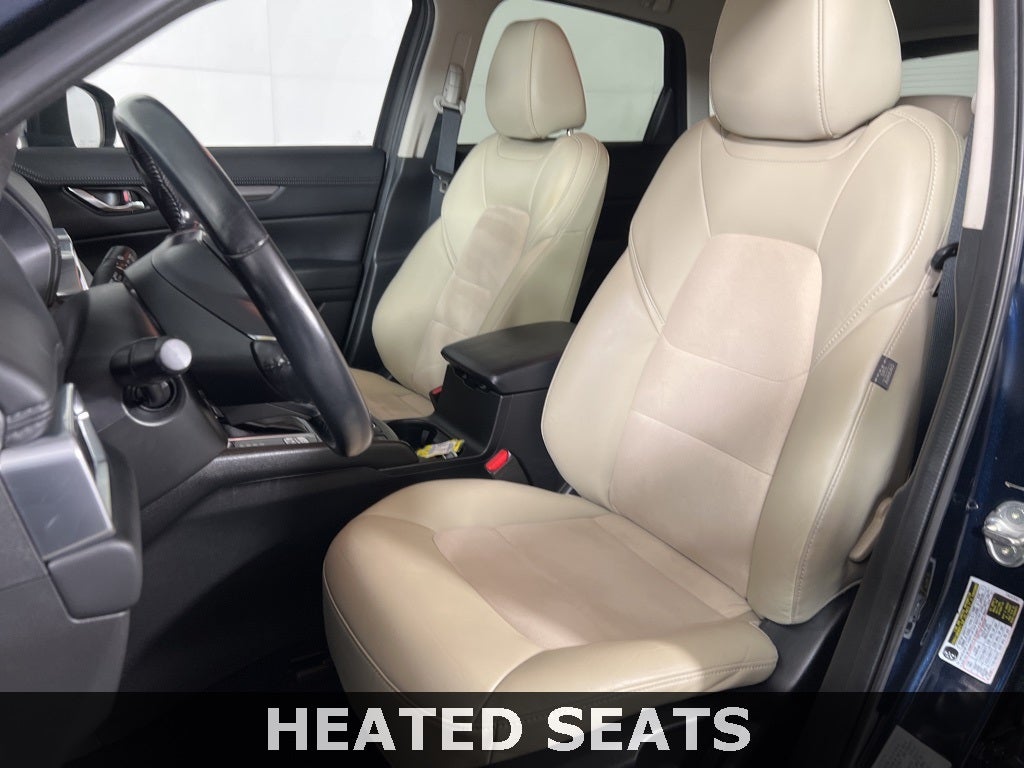 2021 Mazda Mazda CX-5 Touring