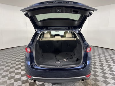2021 Mazda Mazda CX-5 Touring
