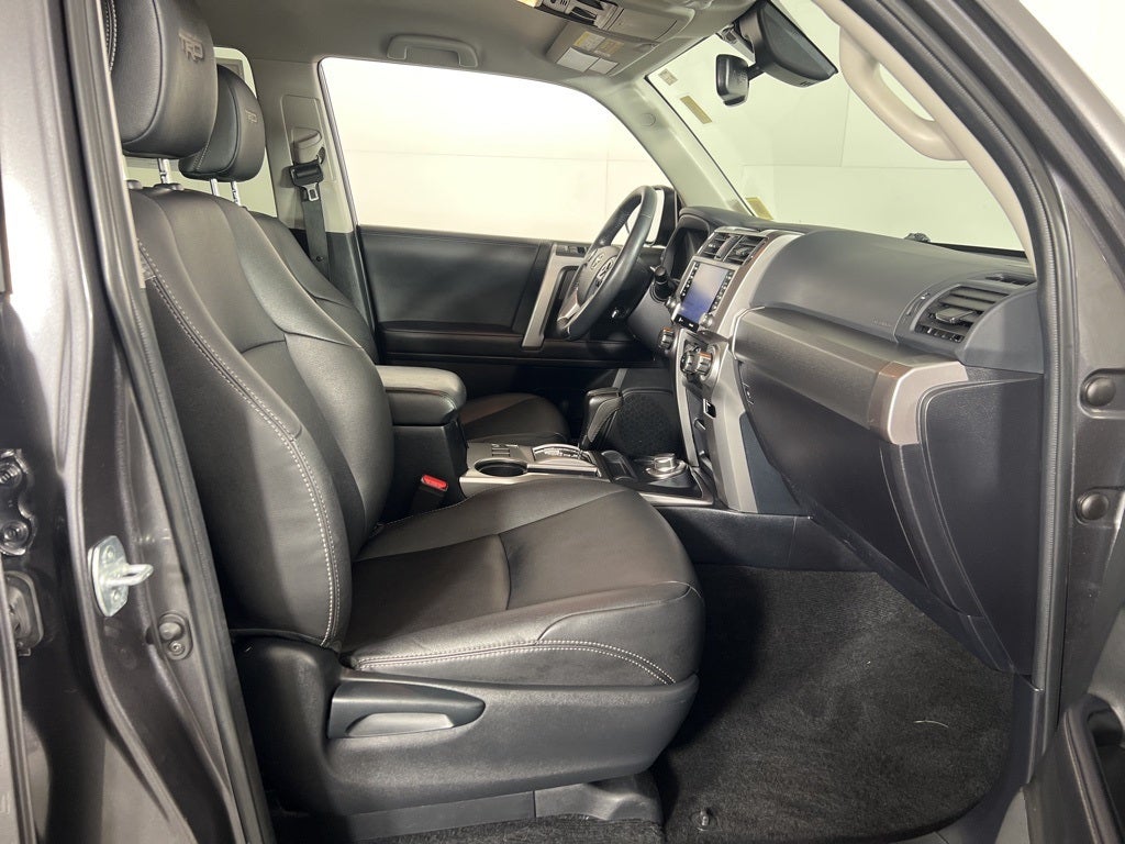 2022 Toyota 4Runner TRD Sport