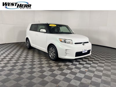 2014 Scion xB Release Series 10.0