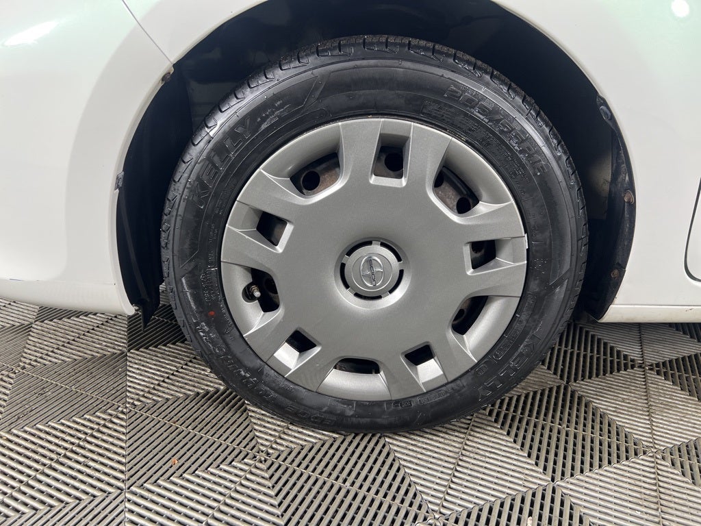 2014 Scion xB Release Series 10.0