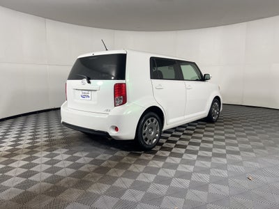 2014 Scion xB Release Series 10.0