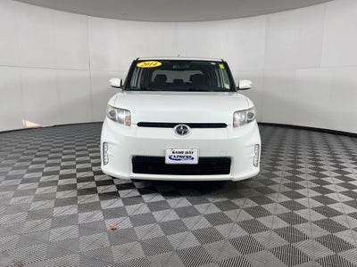 2014 Scion xB Release Series 10.0