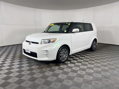 2014 Scion xB Release Series 10.0