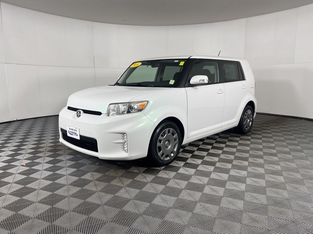 2014 Scion xB Release Series 10.0