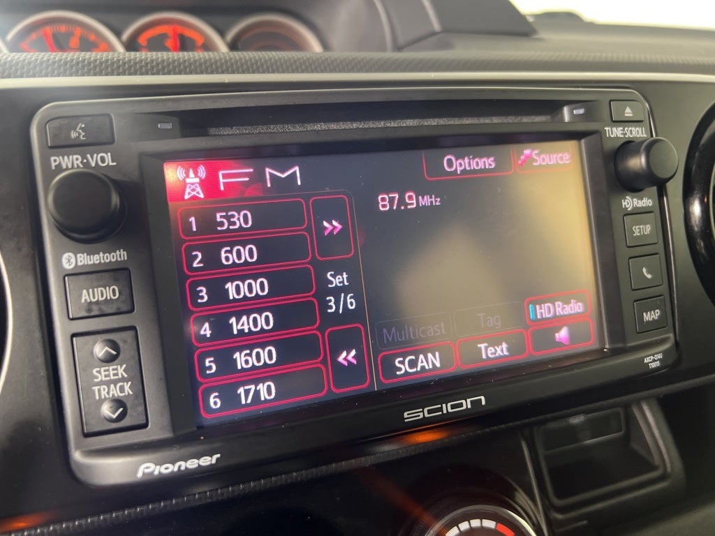 2014 Scion xB Release Series 10.0