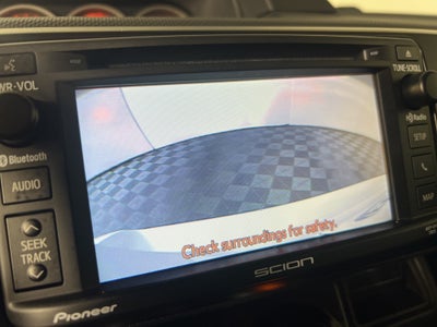 2014 Scion xB Release Series 10.0