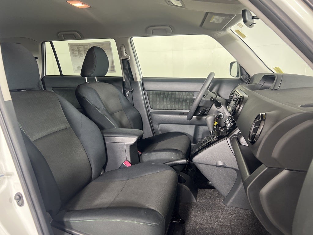 2014 Scion xB Release Series 10.0