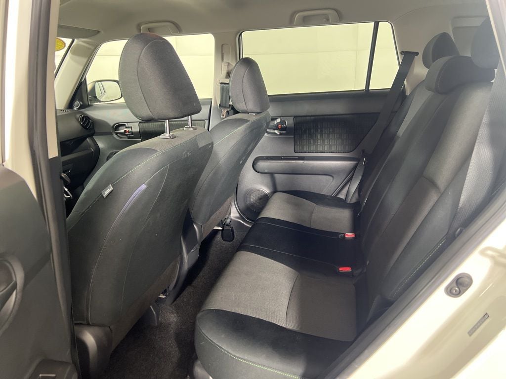 2014 Scion xB Release Series 10.0