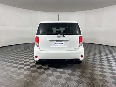 2014 Scion xB Release Series 10.0