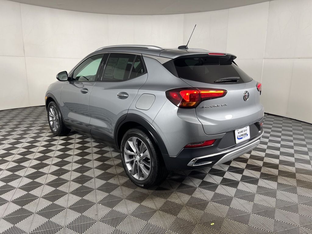 2023 Buick Encore GX Essence