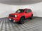 2021 Jeep Renegade 80th Edition