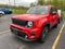 2021 Jeep Renegade 80th Edition