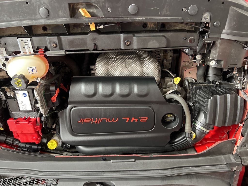 2021 Jeep Renegade 80th Edition