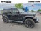 2021 Jeep Wrangler Unlimited Sahara 4xe