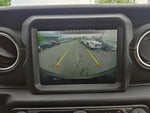 2021 Jeep Wrangler Unlimited Sahara 4xe