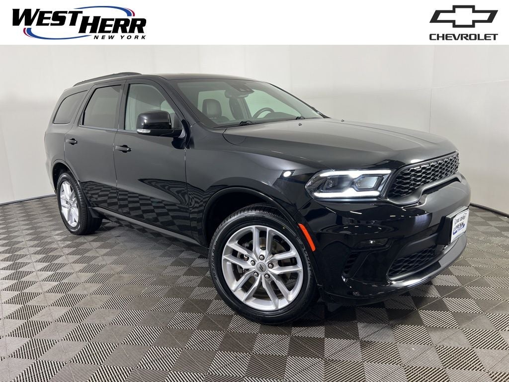 2023 Dodge Durango GT Plus