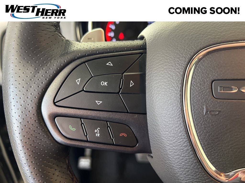 2023 Dodge Durango GT Plus