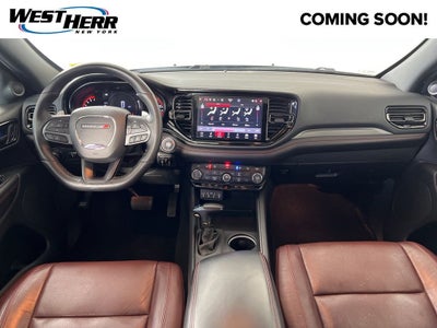 2023 Dodge Durango GT Plus