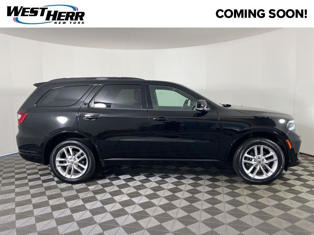 2023 Dodge Durango GT Plus