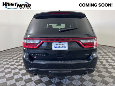 2023 Dodge Durango GT Plus
