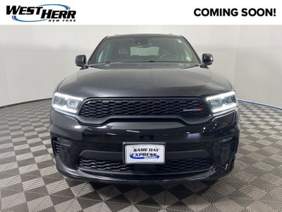 2023 Dodge Durango GT Plus