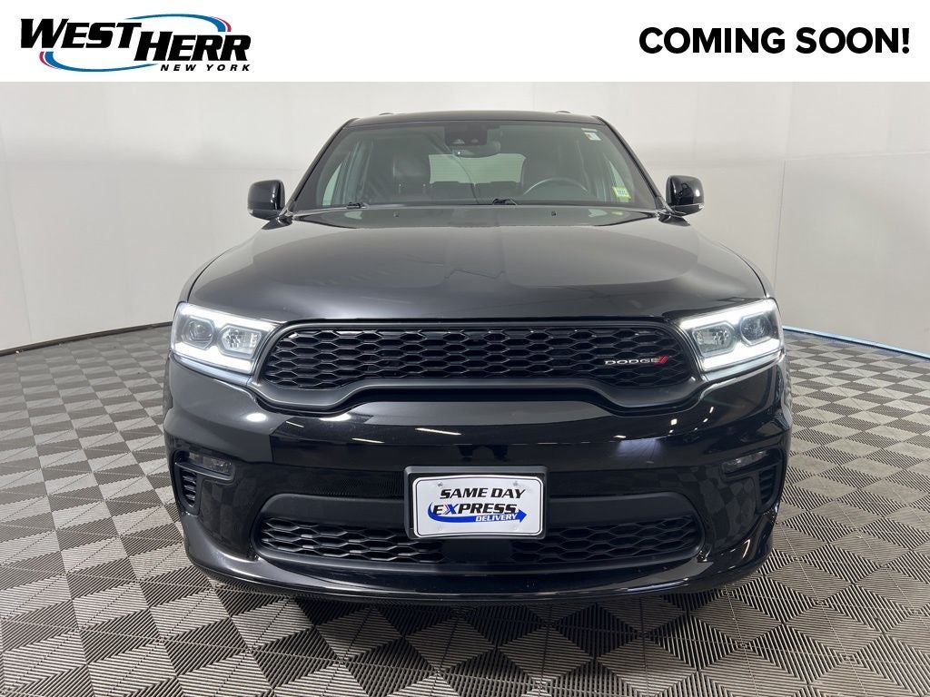 2023 Dodge Durango GT Plus