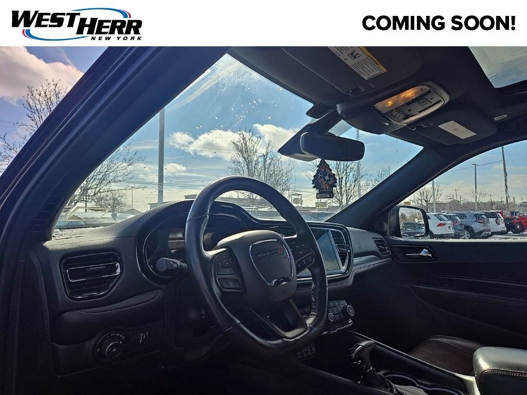 2023 Dodge Durango GT Plus
