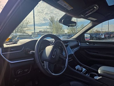 2023 Jeep Grand Cherokee Altitude X