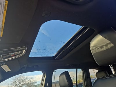 2023 Jeep Grand Cherokee Altitude X