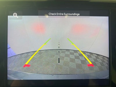 2022 Jeep Grand Cherokee L Laredo