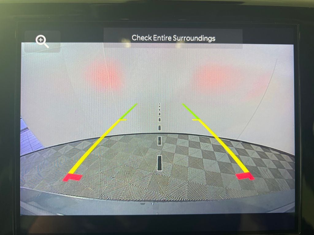 2022 Jeep Grand Cherokee L Laredo