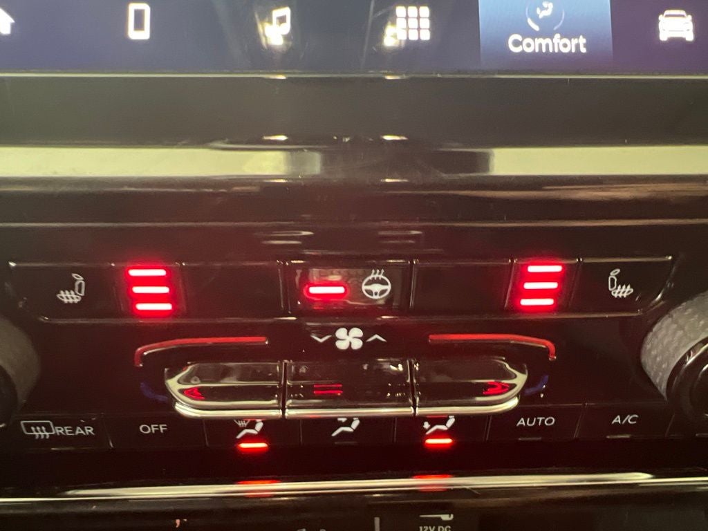 2022 Jeep Grand Cherokee L Laredo