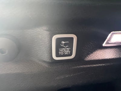 2022 Jeep Grand Cherokee L Laredo