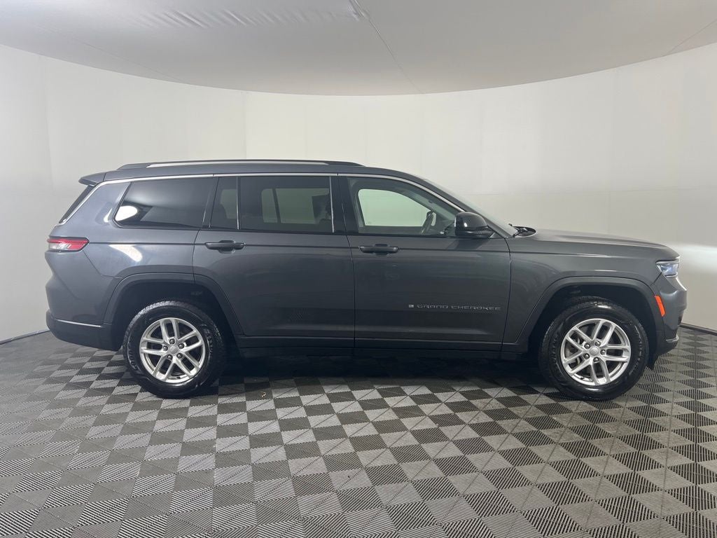 2022 Jeep Grand Cherokee L Laredo