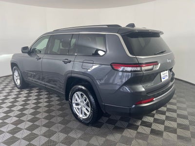 2022 Jeep Grand Cherokee L Laredo
